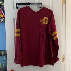 Griffindor Jersey Shirt